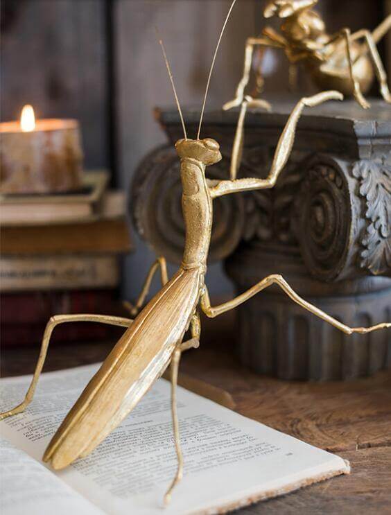 Giant Ants Ornaments Resin Home Decor - Image 5