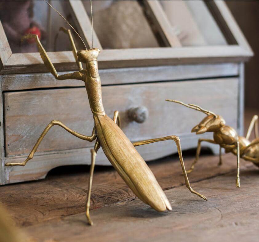Giant Ants Ornaments Resin Home Decor - Image 7
