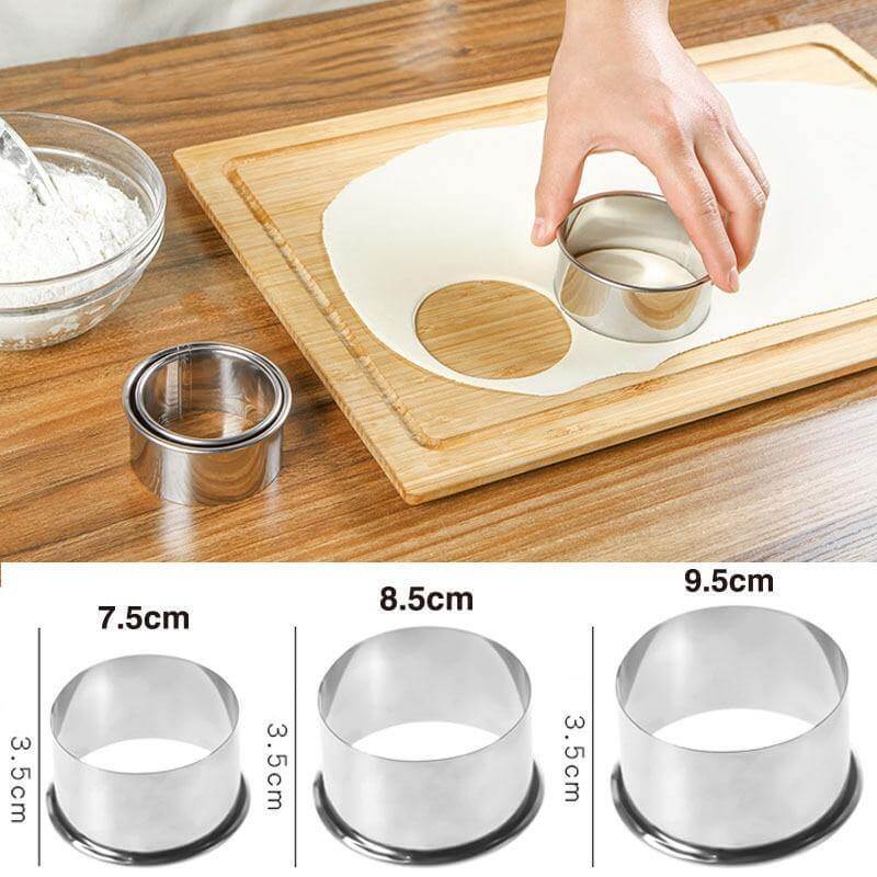 Dumpling Wrapper Tool - Image 8