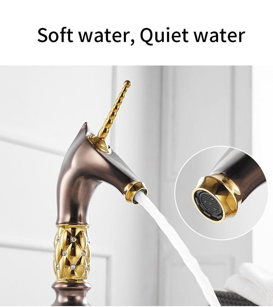 Unicorn Creative Single Faucet - Image 5