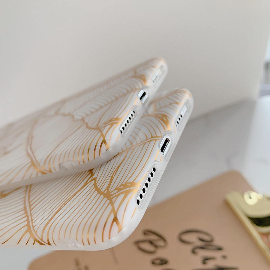 iPhone 11 Banana Leaf Case - Image 4