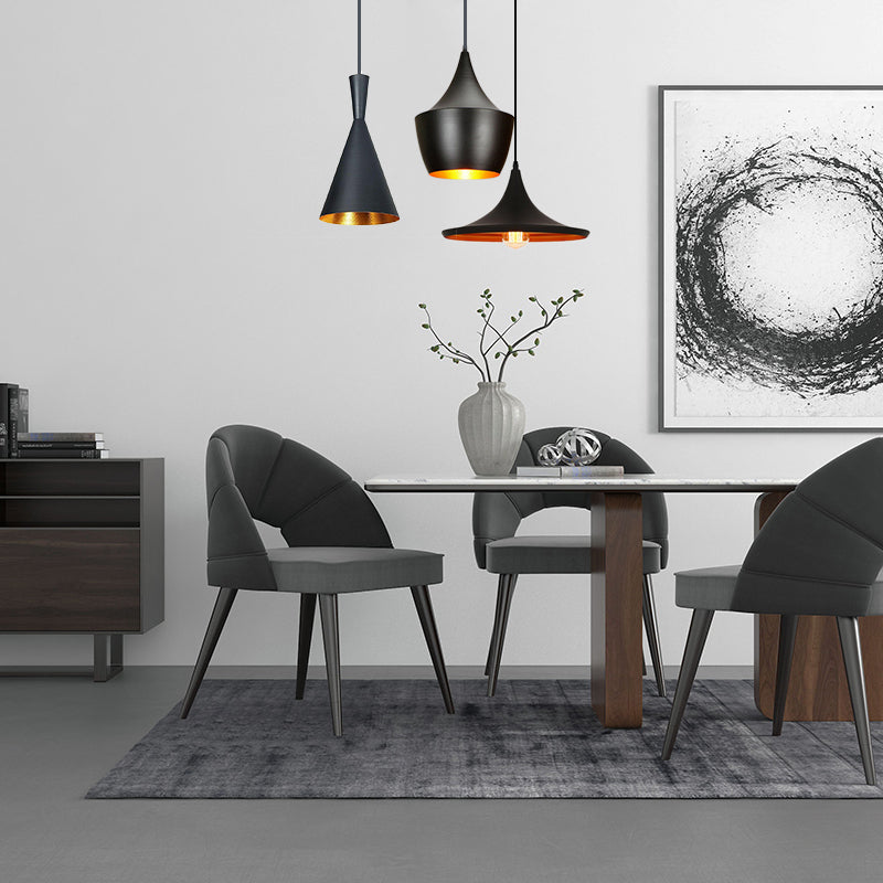 Elegant Nordic Loft Modern Style Pendant Lights Lamp - Image 2