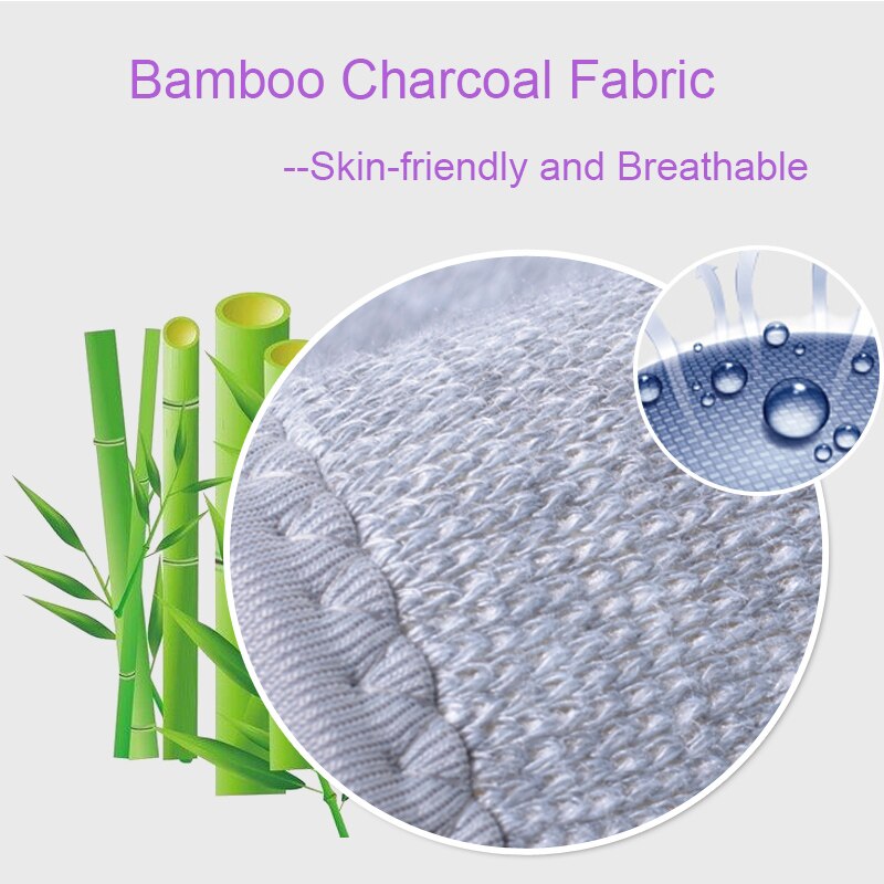 Warm Pad Shoulder Support Belt - Image 6