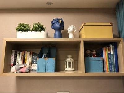 Dreamy Kid Home Sculpture Decor - Image 13