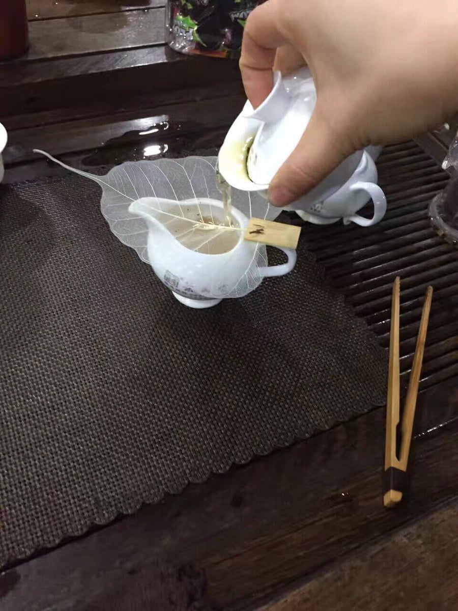 Large Leaf Tea Filter - Image 2