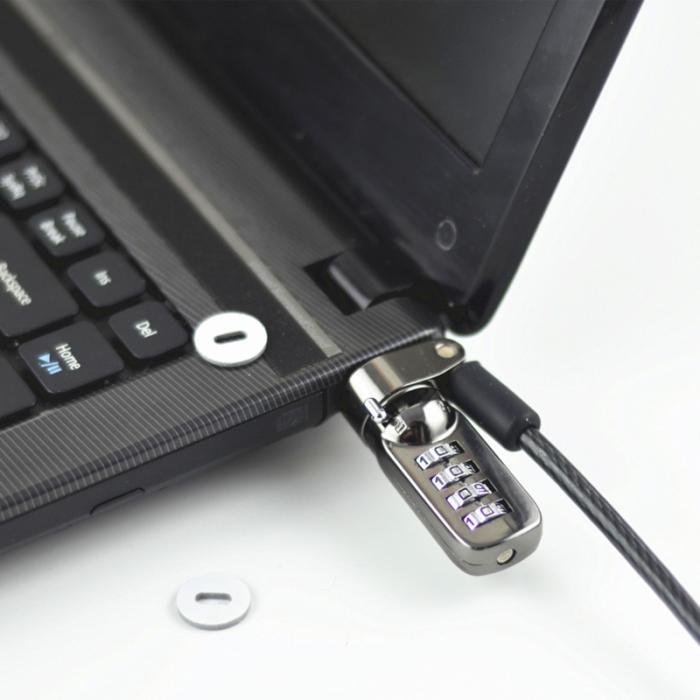 Anti-theft Security Laptop Lock - Image 3