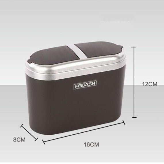 Luxury Car Trash Bin - Image 3