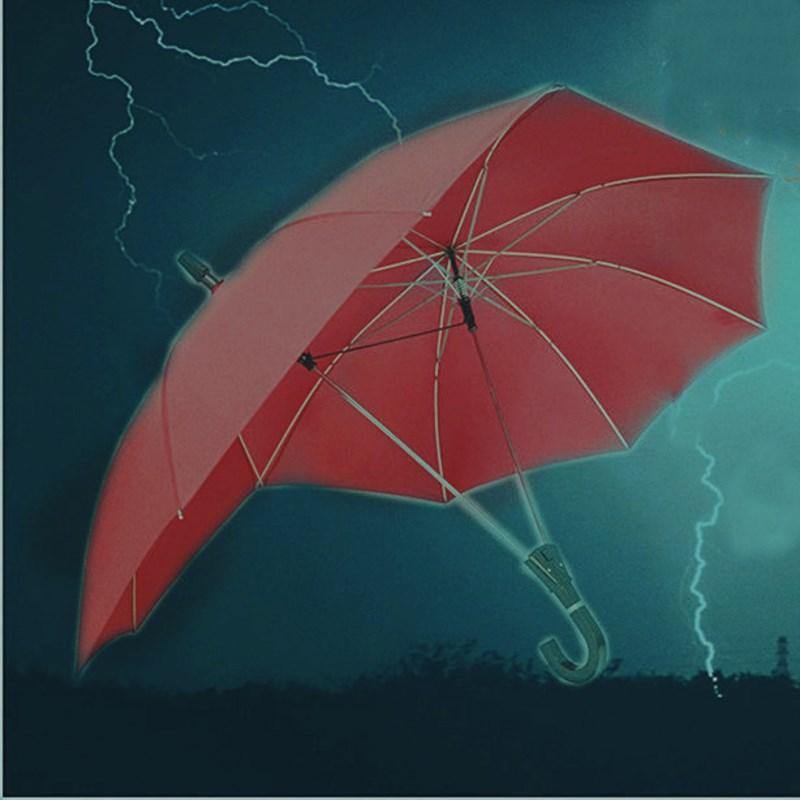 Automatic Lover Couples Two People Umbrella - Image 1