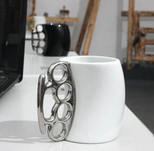 Creative Fist Cup - Image 3