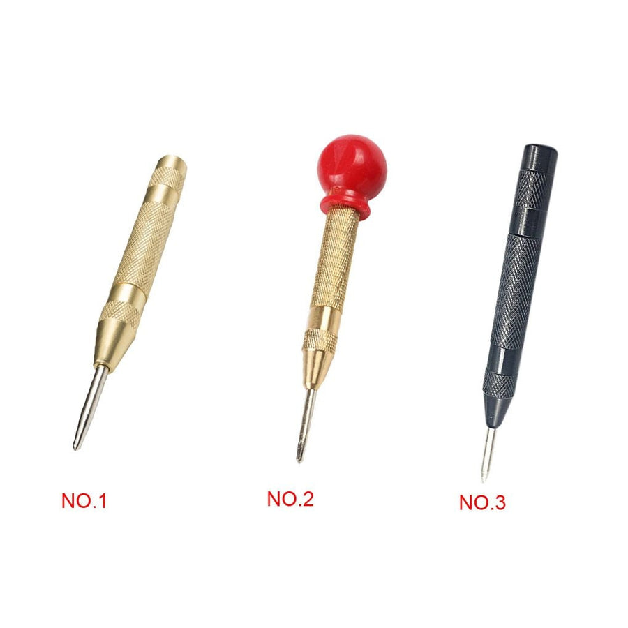 Manual Press Dent Drill Tool - Image 3