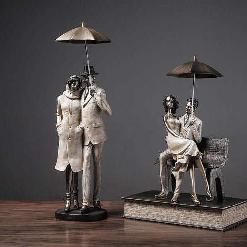 Waiting for Love Figurine - Image 0