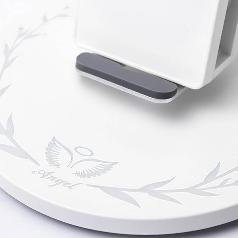 Angel Wings Wireless Charger - Image 8
