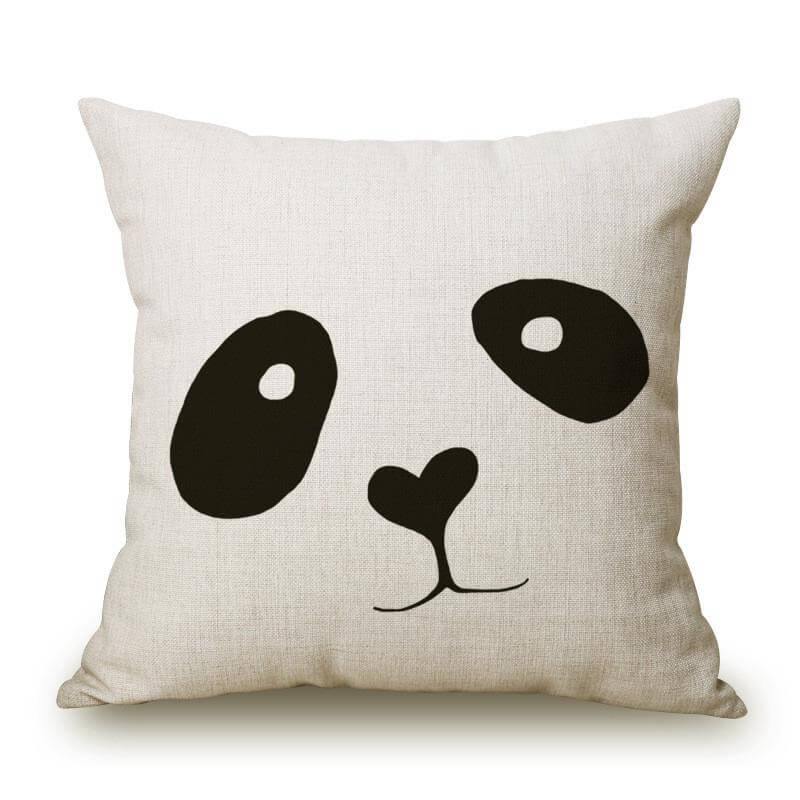 Romantic Modern Design Pillow Cases - Image 3
