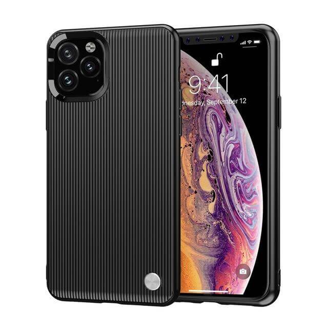 Wind Series Slim iPhone 11 Case - Image 3