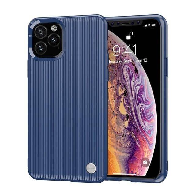 Wind Series Slim iPhone 11 Case - Image 2