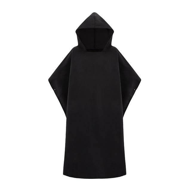Microfiber Quick Dry Changing Robe - Image 4
