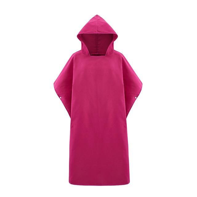 Microfiber Quick Dry Changing Robe - Image 3