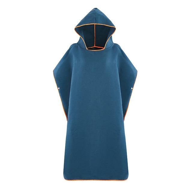 Microfiber Quick Dry Changing Robe - Image 2