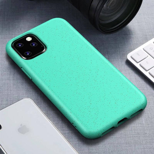 Star Space Silicone iPhone Cases - Image 0