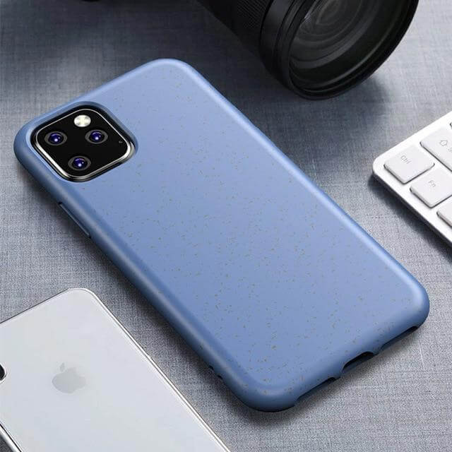 Star Space Silicone iPhone Cases - Image 2