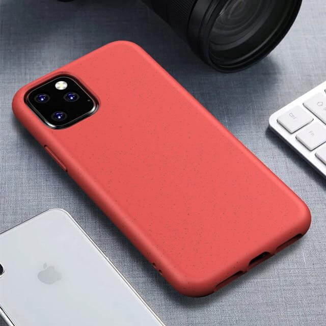 Star Space Silicone iPhone Cases - Image 1