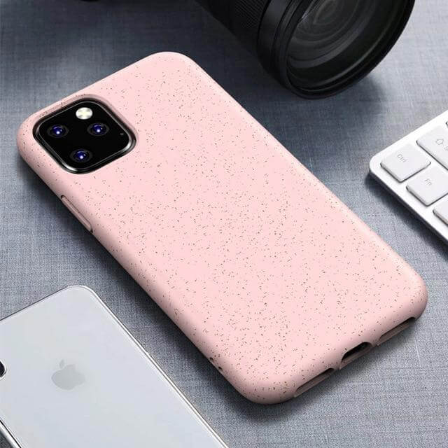 Star Space Silicone iPhone Cases - Image 3