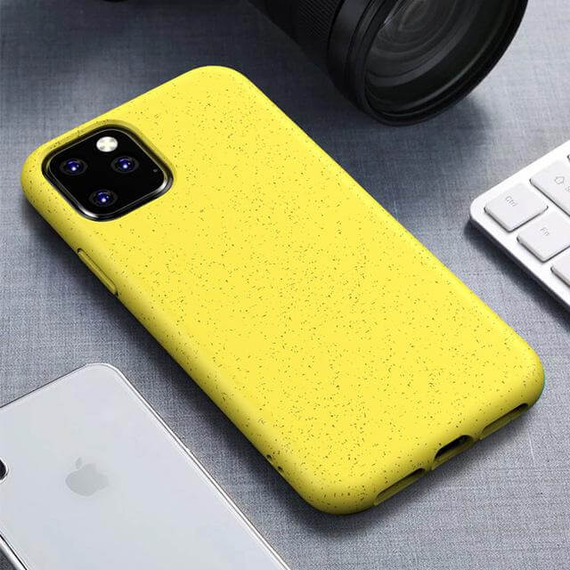 Star Space Silicone iPhone Cases - Image 6