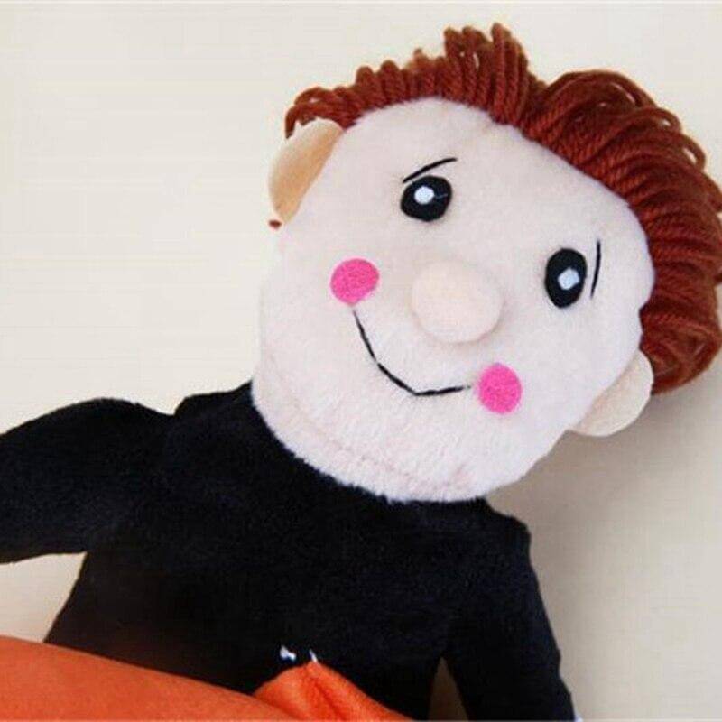 Dog Pumpkin Costume - Image 6