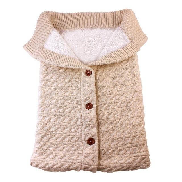 Baby Sleeping Blanket Bag - Image 1