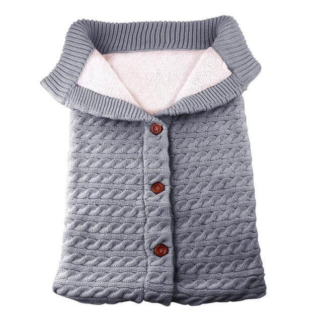 Baby Sleeping Blanket Bag - Image 4