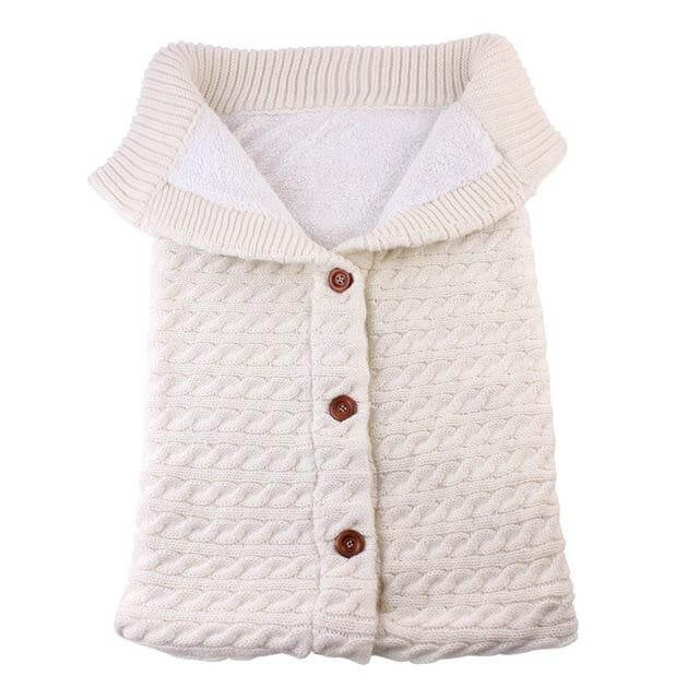Baby Sleeping Blanket Bag - Image 7