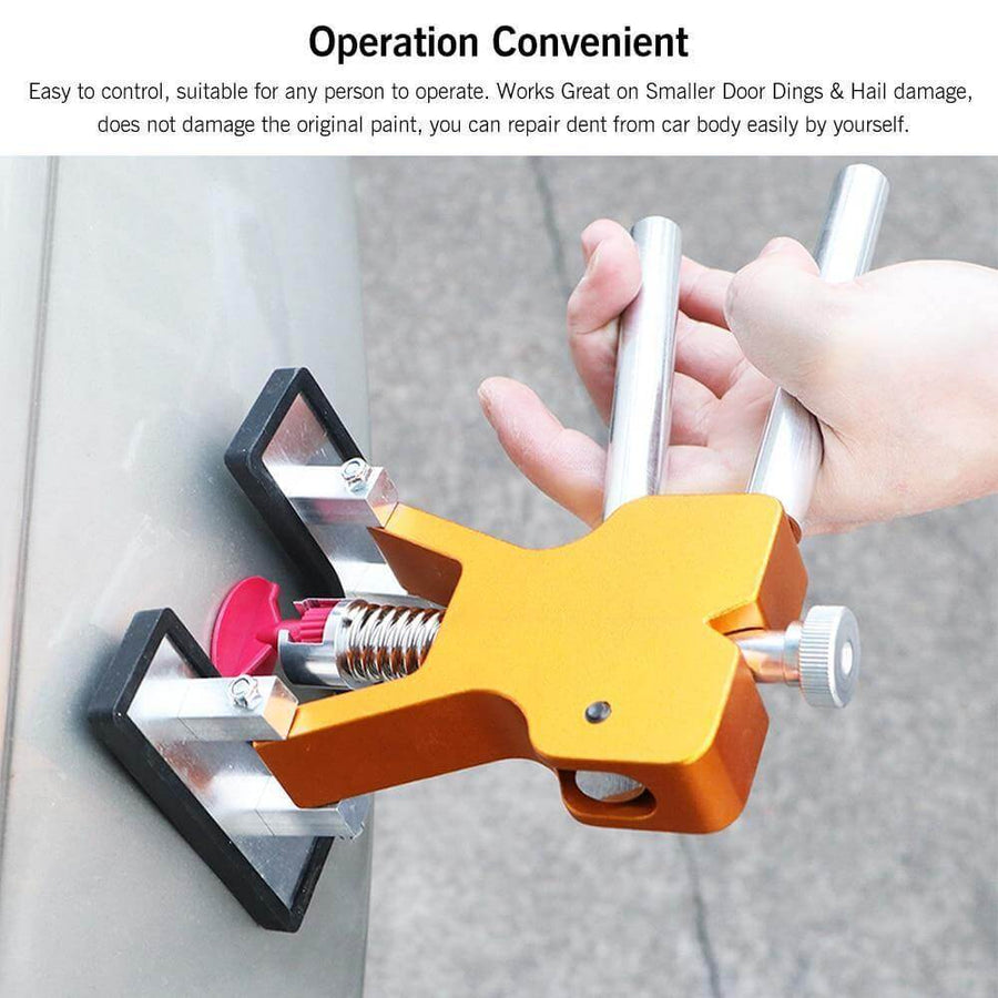 Advanced 28 Pcs Dent Repair Kit - Image 4