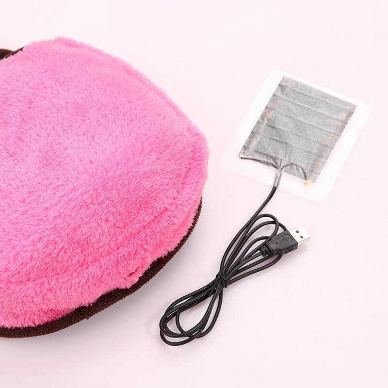 Heated Mouse Pad Cover - Image 1