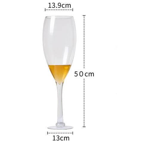 Extra Large Giant Goblet - Image 2