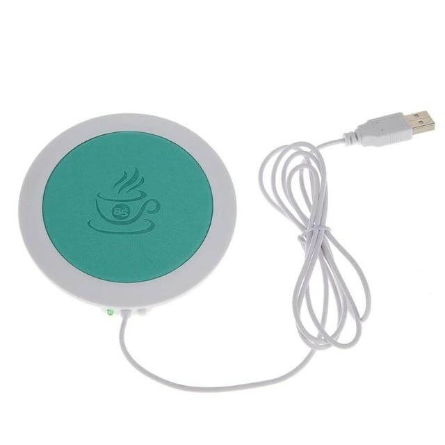 Usb Cup Heater Mat - Image 5