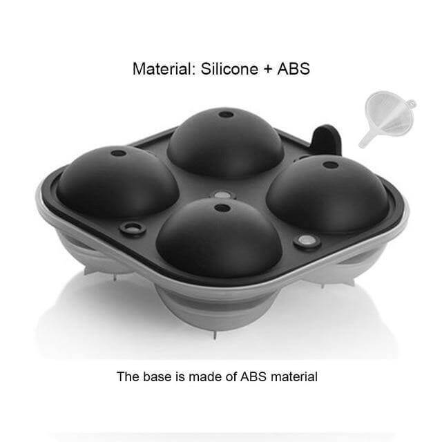 Large Size Ice Ball Cube Mold - Image 5