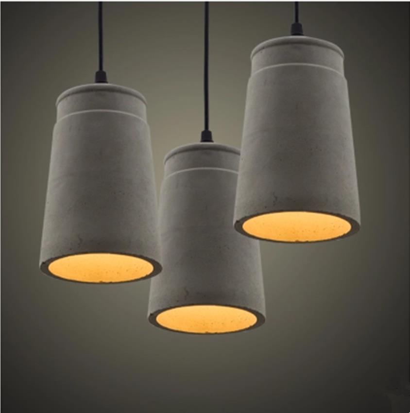 Retro Loft Style Vintage Droplight - Image 6