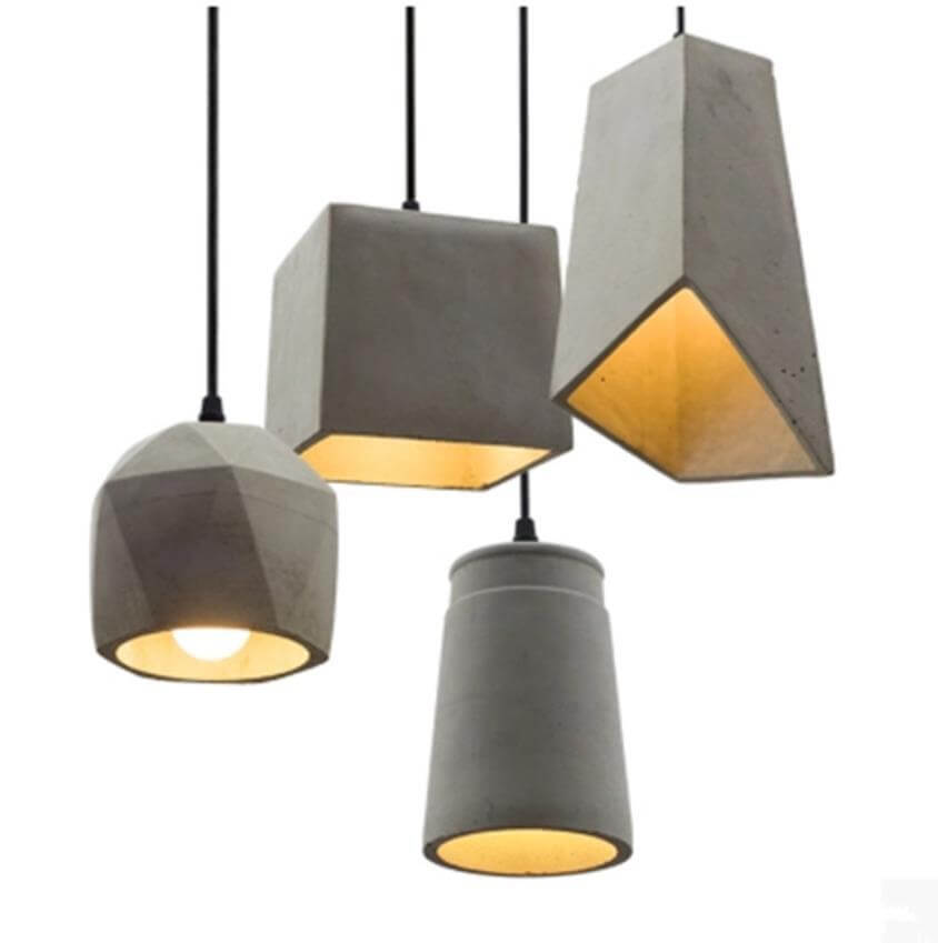 Retro Loft Style Vintage Droplight - Image 9