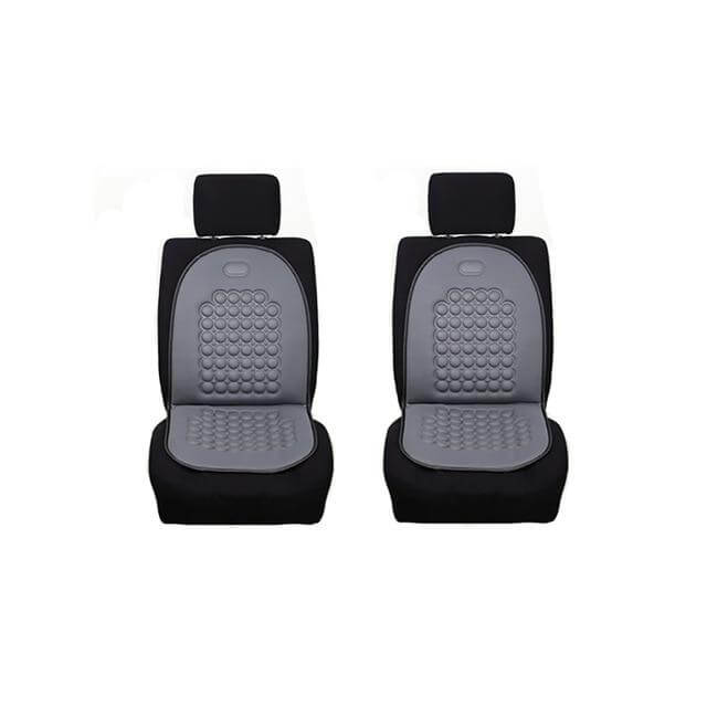 Universal 2Pcs/Set 12V Heated Car Seat Cushion Pad - Image 7