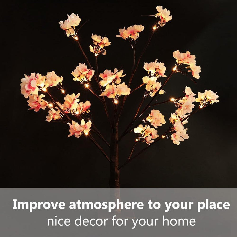 Fairy Tree Led Desk Lamp - Image 2