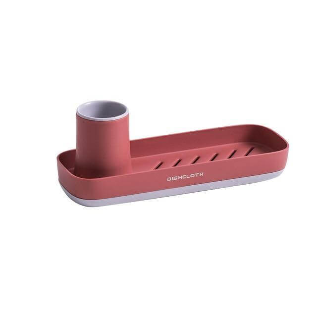 Colorful Elegant Sponge Holder - Image 1