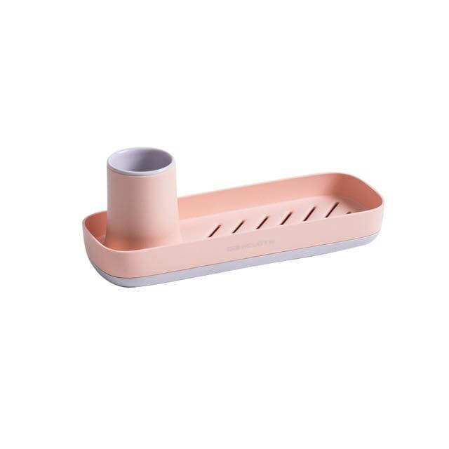 Colorful Elegant Sponge Holder - Image 7