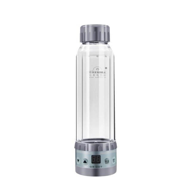 Portable Travel Car Kettle Bottle - Image 3