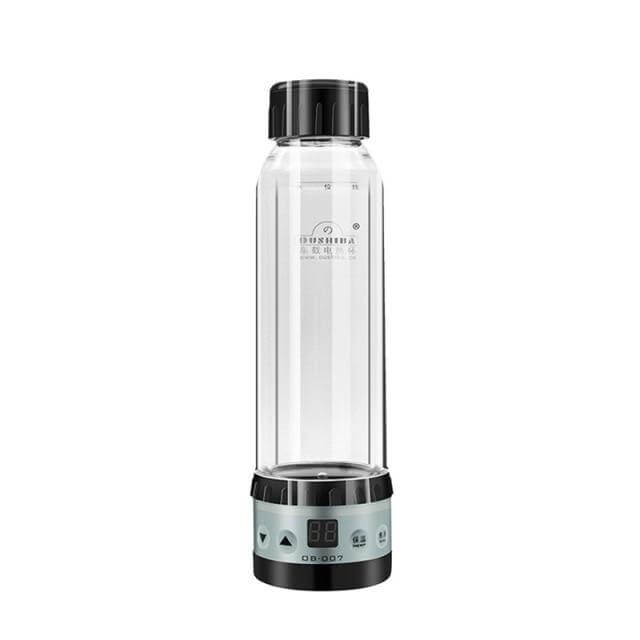 Portable Travel Car Kettle Bottle - Image 1