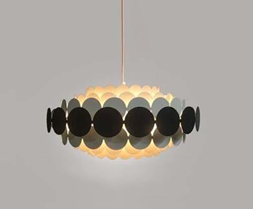 Modern Creative Flower Hanging Lamp - Image 3