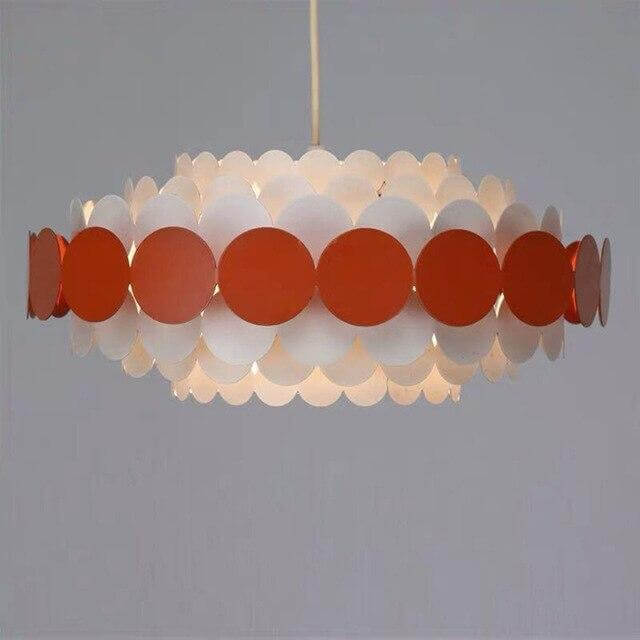 Modern Creative Flower Hanging Lamp - Image 4