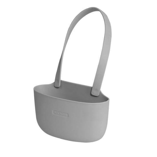Nordic Elegant Sponge Basket - Image 8