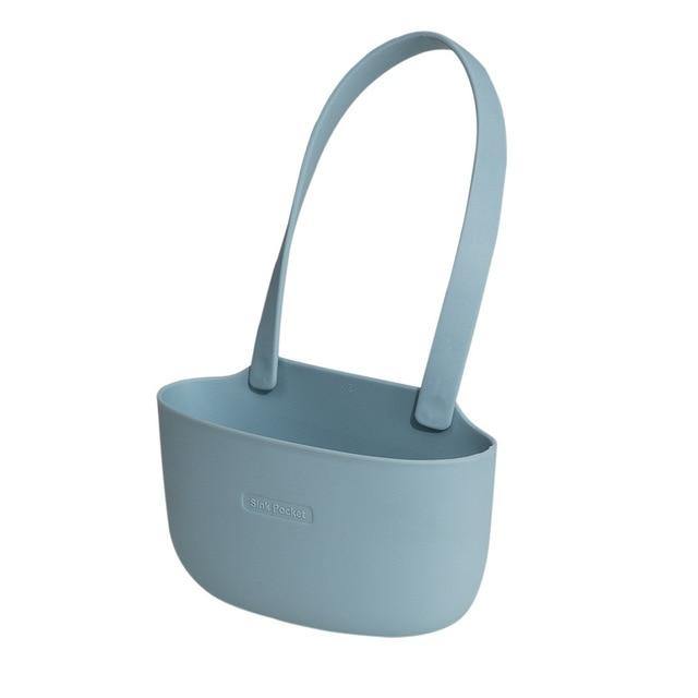 Nordic Elegant Sponge Basket - Image 9