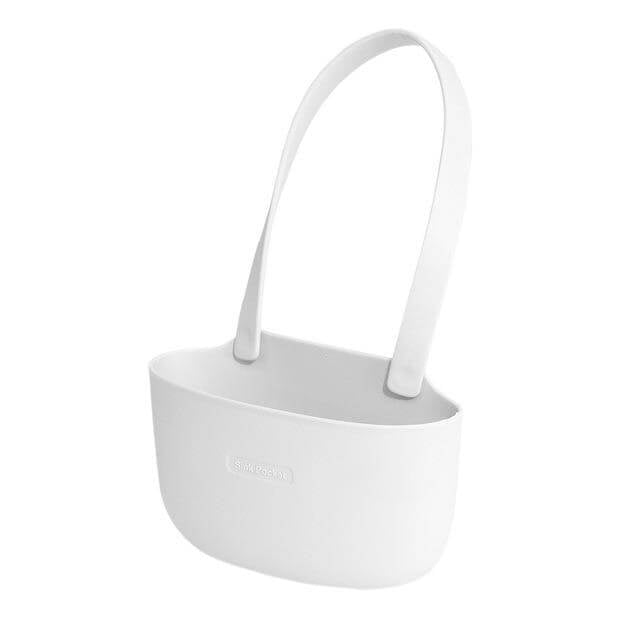 Nordic Elegant Sponge Basket - Image 2