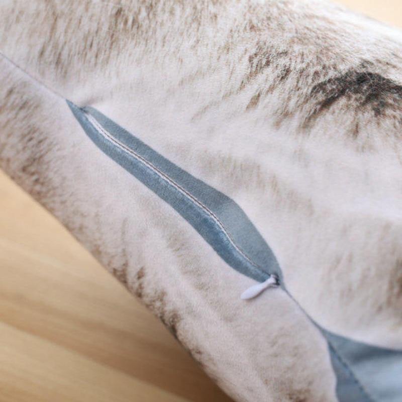 3D Cartoon Cute Cat Pillows - Image 7